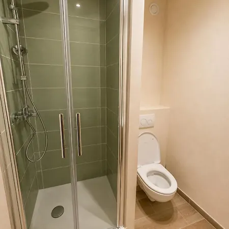 Lovely With Balcony - Location * Cavalaire-sur-Mer
